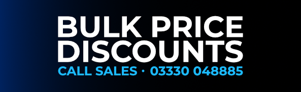 Bulk Discounts Image