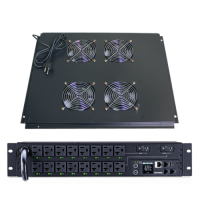 Rack Accessories