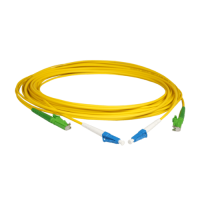 Fibre Optic Connectors