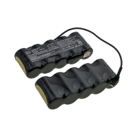 Industrial Rechargeable Batteries