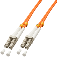 InfiniBand & Fibre Optic Cables