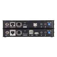 KVM Equipment