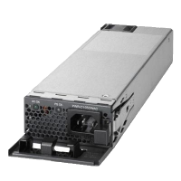 Network Switch Components