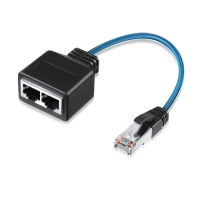 Network Splitters