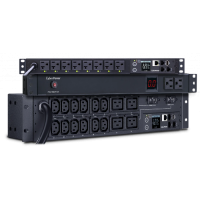 Power Distribution Units (PDUs)