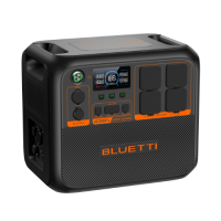 Portable Power Stations