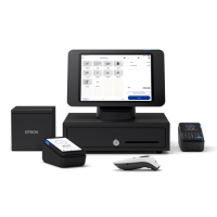 POS System Accessories