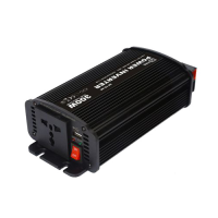 Power Adapters & Inverters