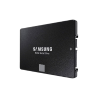 Internal Solid State Drives