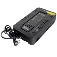 Surge Protectors