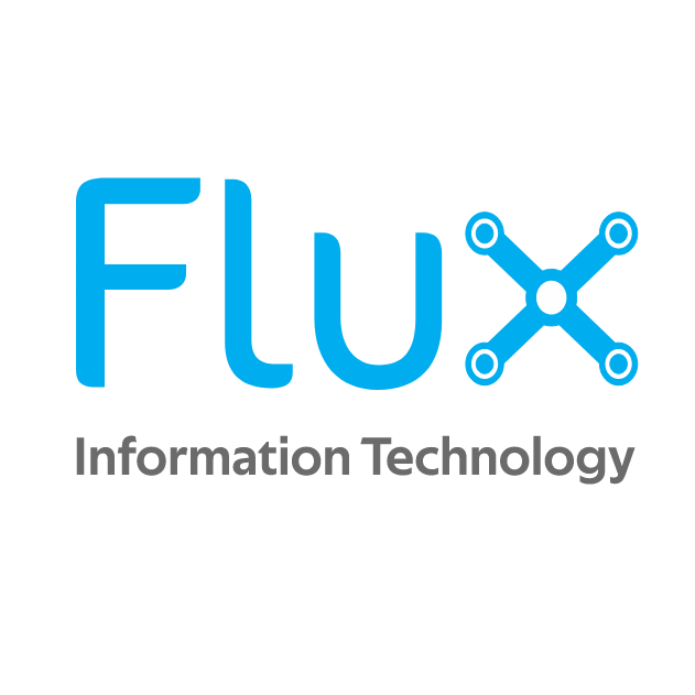 FluxIT logo